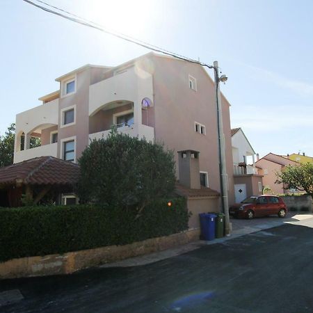 Apartments Lili Biograd Na Moru Εξωτερικό φωτογραφία
