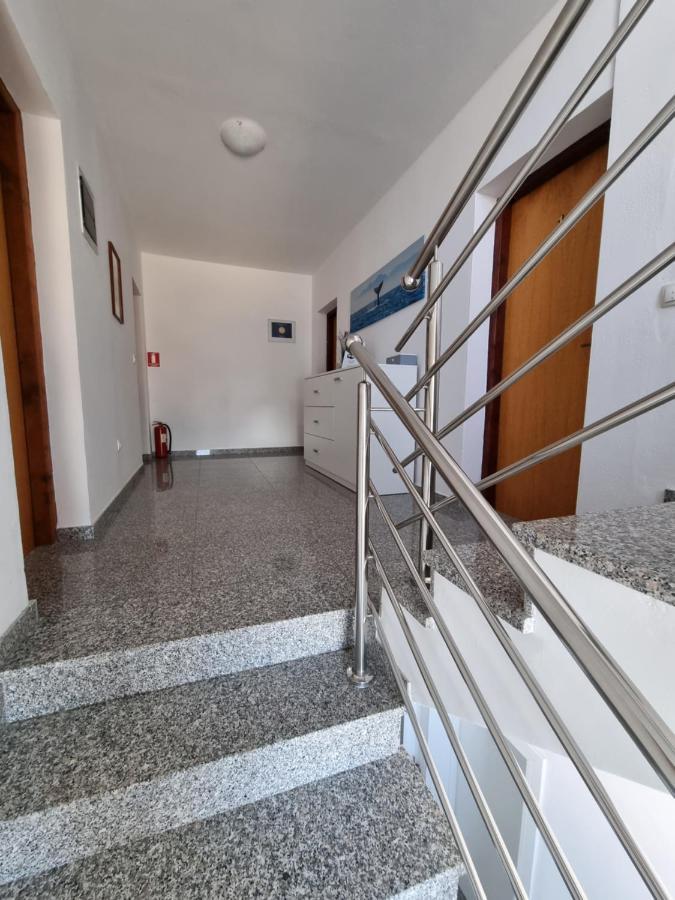 Apartments Lili Biograd Na Moru Εξωτερικό φωτογραφία
