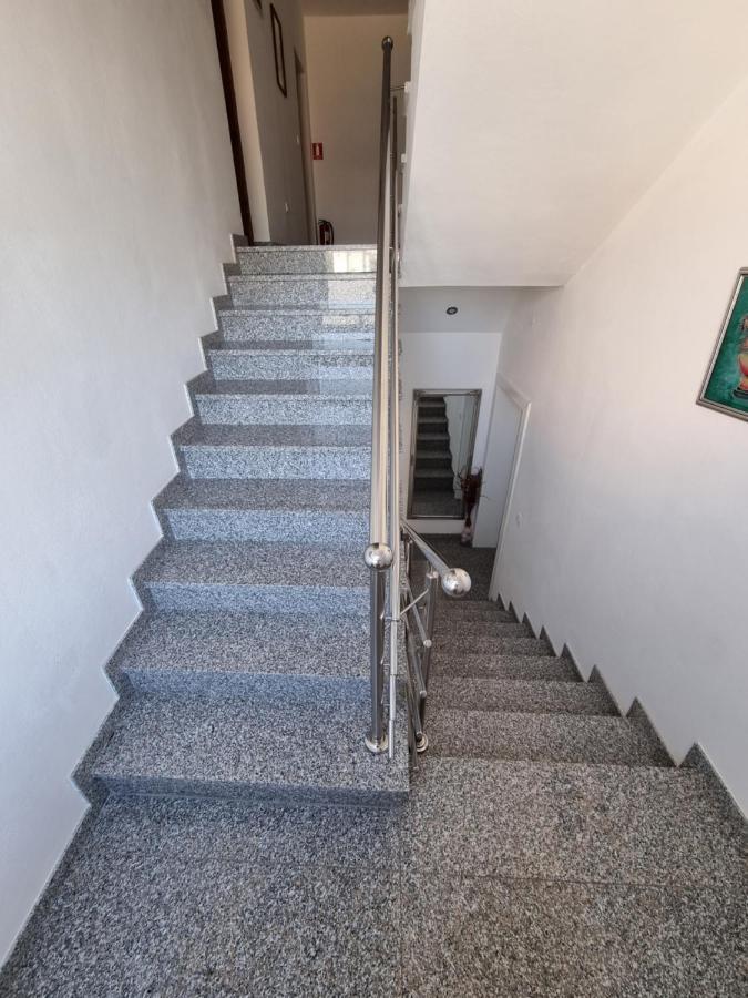 Apartments Lili Biograd Na Moru Εξωτερικό φωτογραφία