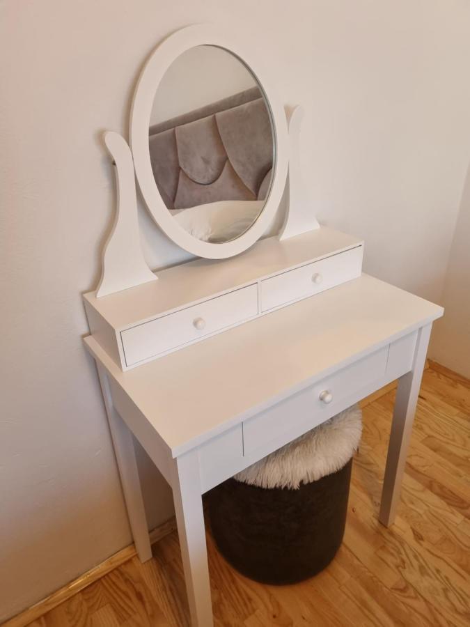Apartments Lili Biograd Na Moru Εξωτερικό φωτογραφία