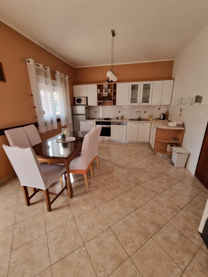 Apartments Lili Biograd Na Moru Εξωτερικό φωτογραφία