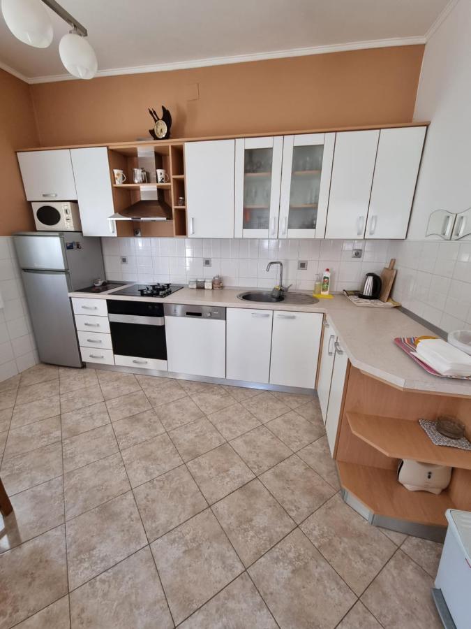 Apartments Lili Biograd Na Moru Εξωτερικό φωτογραφία