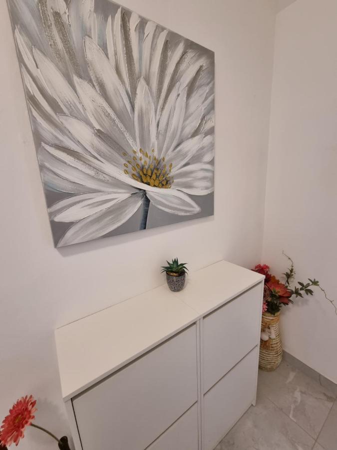 Apartments Lili Biograd Na Moru Εξωτερικό φωτογραφία