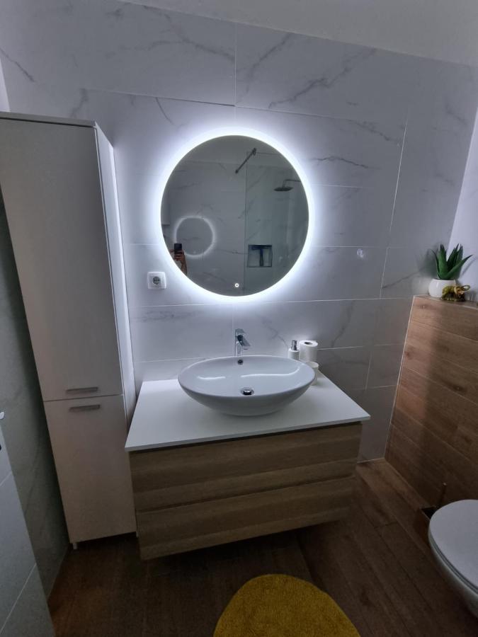 Apartments Lili Biograd Na Moru Εξωτερικό φωτογραφία