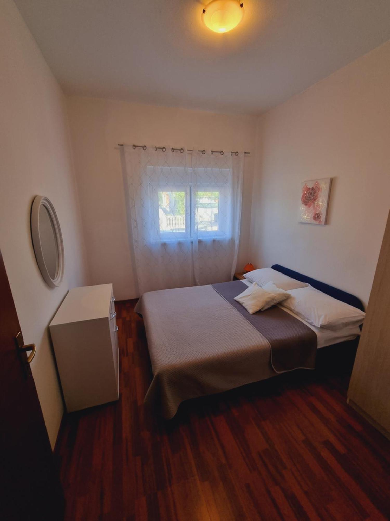 Apartments Lili Biograd Na Moru Δωμάτιο φωτογραφία