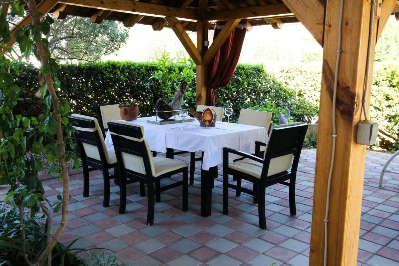Apartments Lili Biograd Na Moru Εξωτερικό φωτογραφία